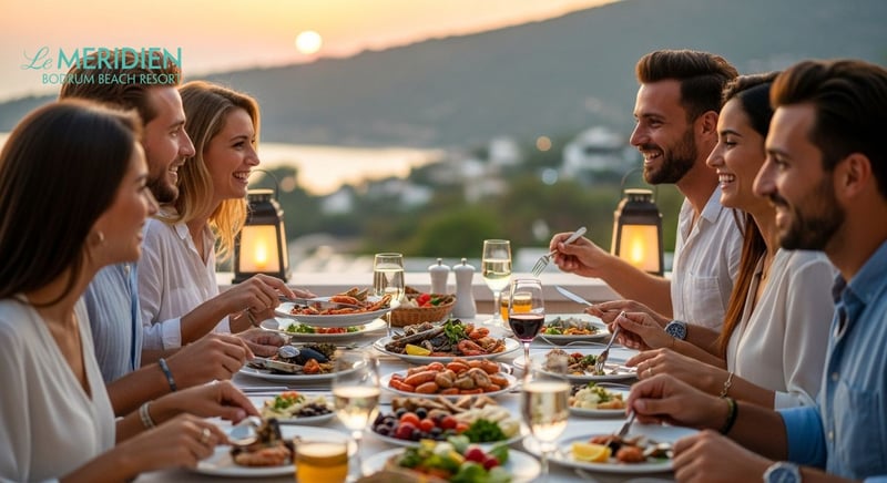 Family-friendly hotels in Bodrum for adventures