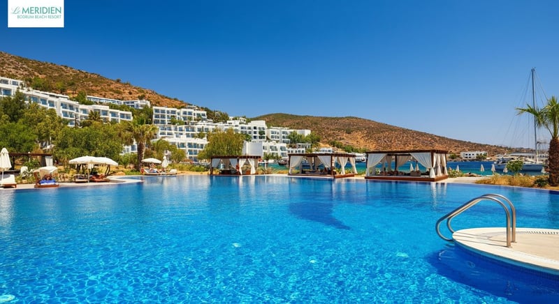 Family Adventures: Top Activities for All Ages in Bodrum
