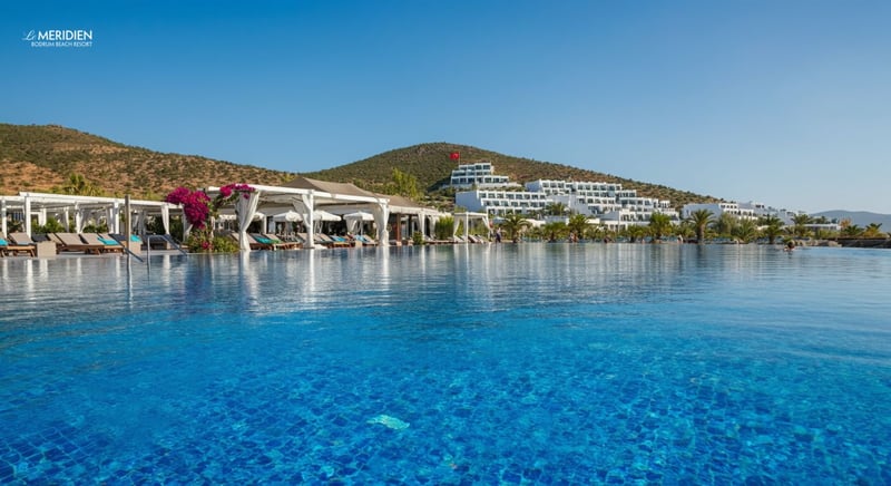 Family-friendly activities near Le Meridien
