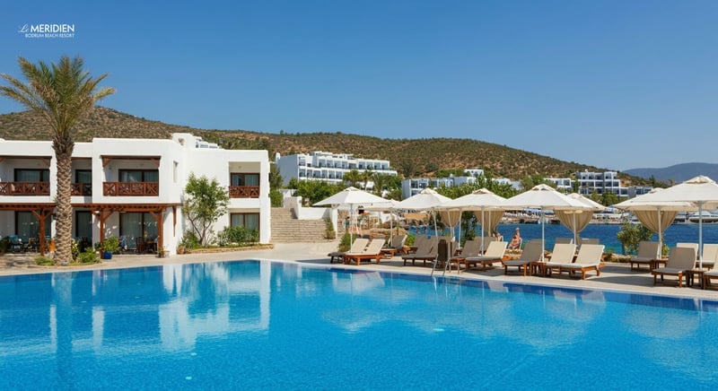 Family-friendly hotel amenities for a memorable stay