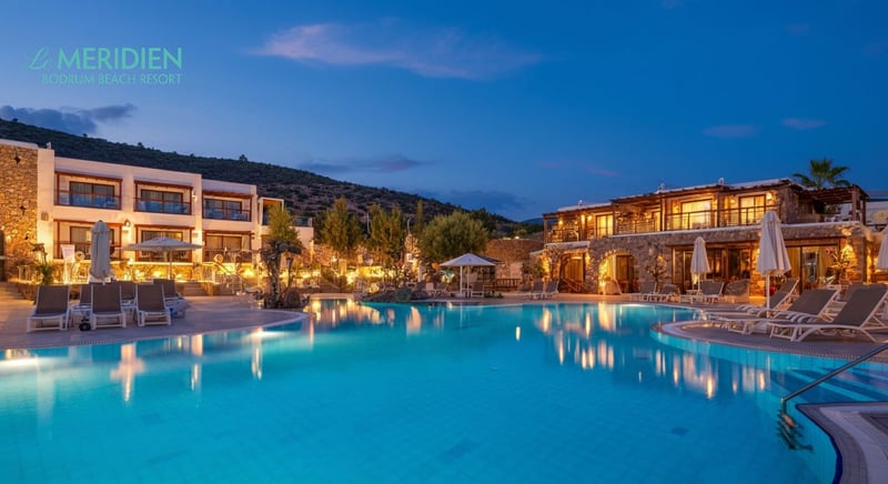 Family-Friendly Bodrum: Unforgettable Turkish Memories