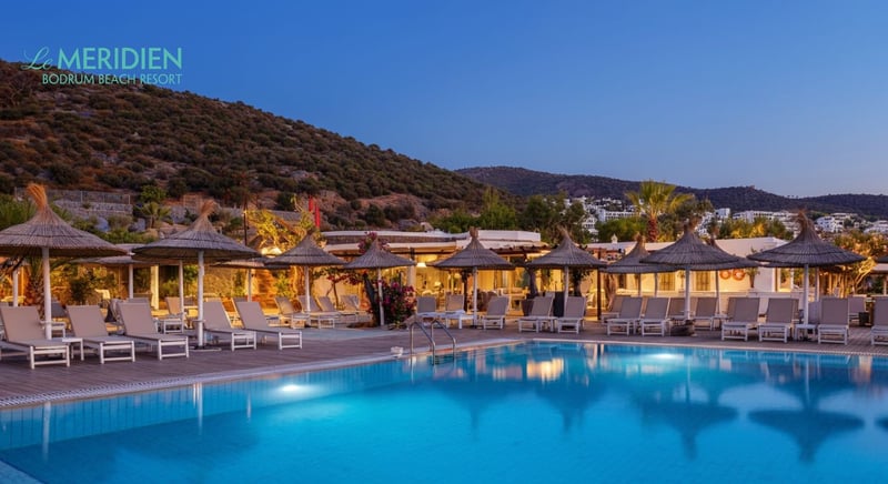 Family Friendly Hotels in Bodrum: A Traveler's Paradise