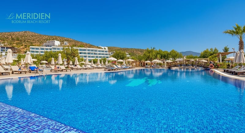 Family Fun in the Sun: Bodrum's Best Kid-Friendly Hotels