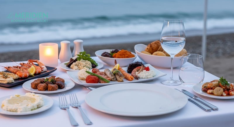 Family-friendly Bodrum hotels for all ages