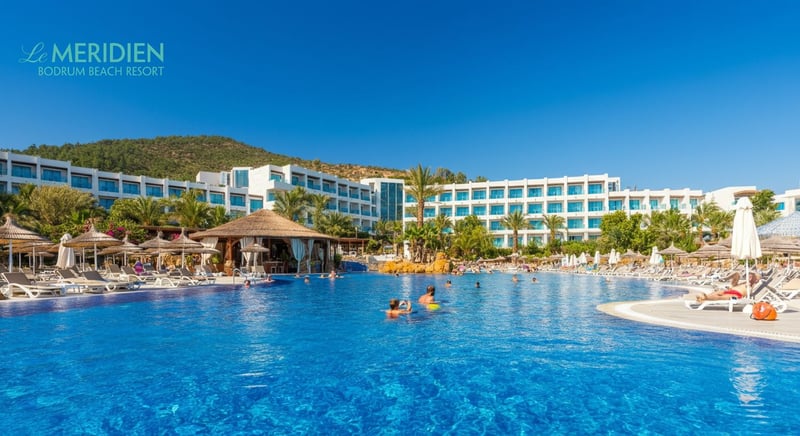 Family Fun: Top Bodrum Hotels for Unforgettable Stays
