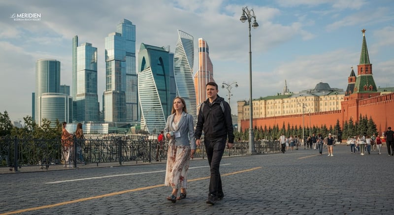 Как выбрать отель для городских экскурсий
