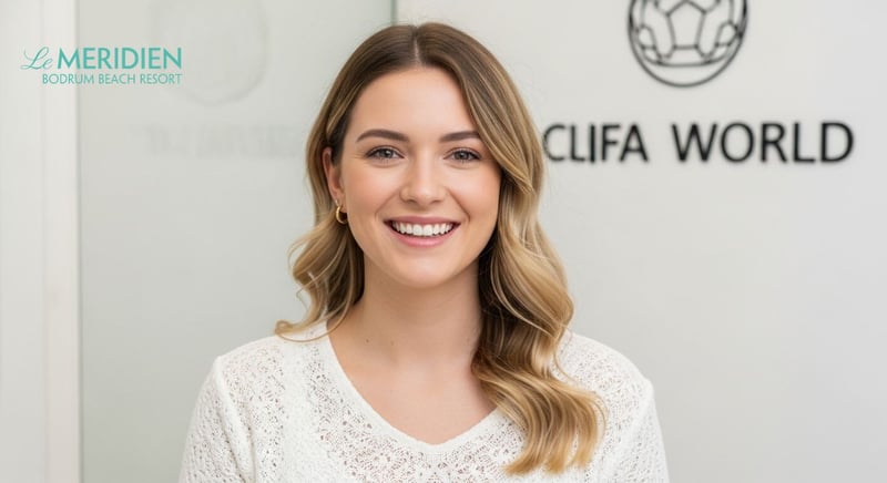 Vitalica Wellness ile sağlıklı yaşam olanakları