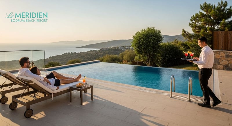 Guide to Bodrum accommodation styles