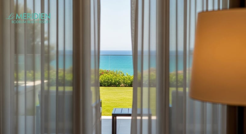 Bodrum accommodation guide
