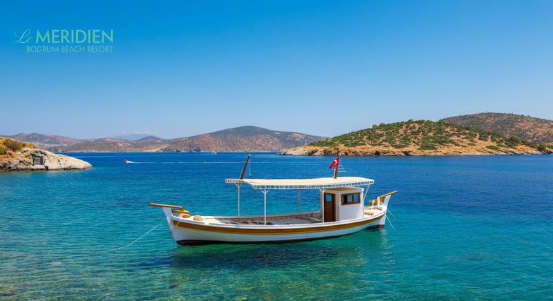 Gulet Cruises Bodrum: Sailing the Turquoise Coast in Style