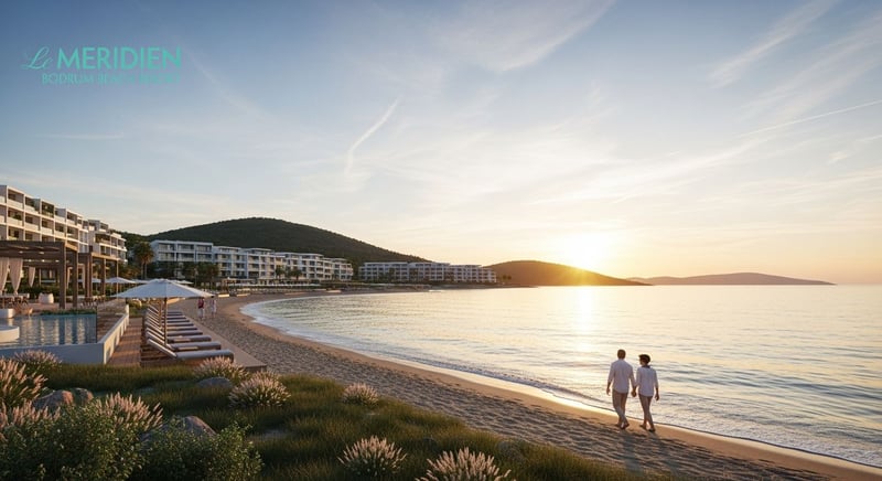 Bodrum'da gurme lezzetler rehberi