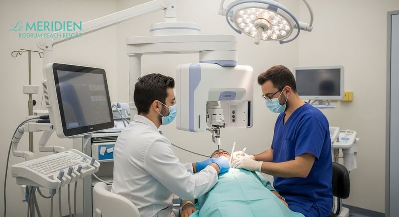 2025 ÖTV oranları ve lüks rezidanslar