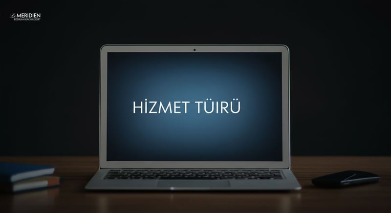 Hizmet türleri nedir ve neden önemlidir?