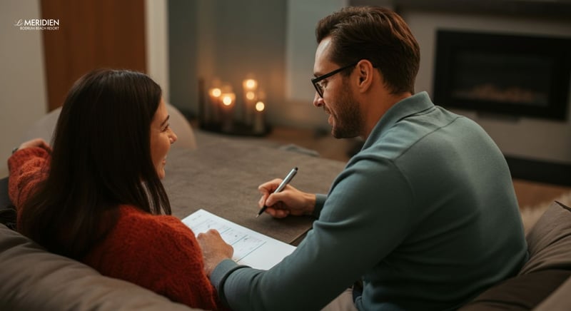 How location impacts property value
