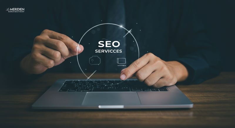 SEO services boost brand visibility