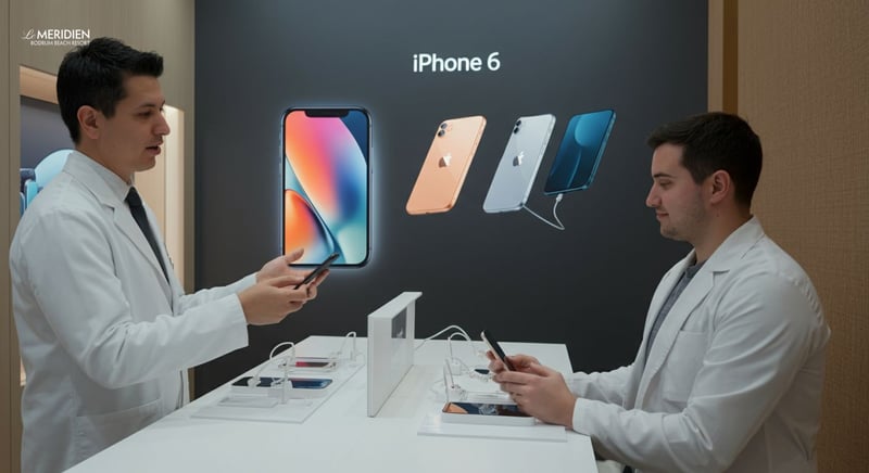 Comparison of iPhone 16e and iPhone 15 features