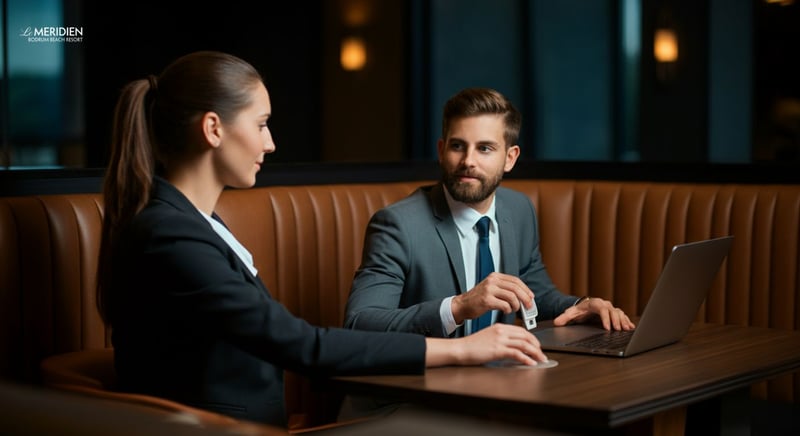 Effortless access to premium services guide