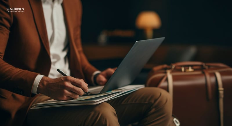 Guide to choosing premium travel services
