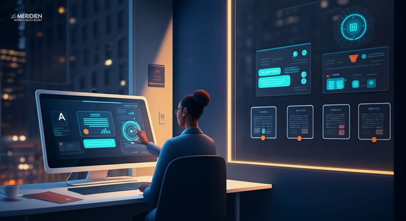 Guide on choosing the perfect service type