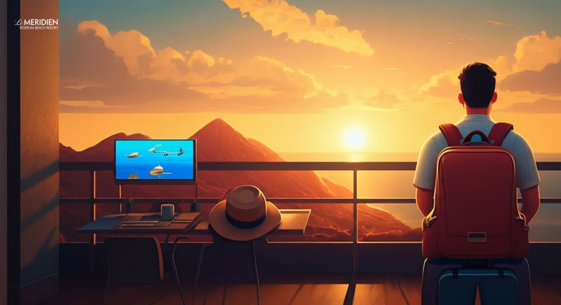 Guide to choosing the right vacation service type