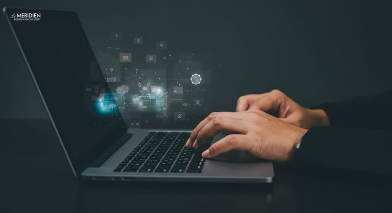 Tatil blogları için içerik yönetimi stratejileri