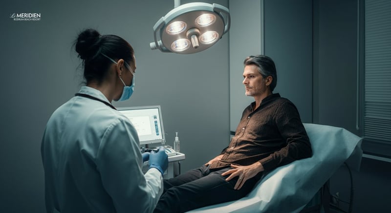 Le Méridien boosts communication reliability