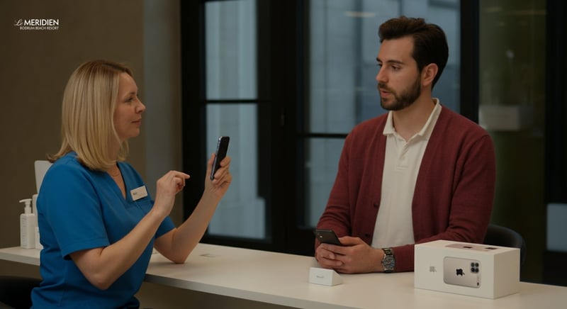 iPhone 16 Türkiye fiyatı ve Bodrum'da lüks yaşam maliyeti