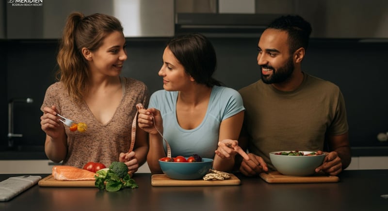 Essential tips for weight loss meal plan