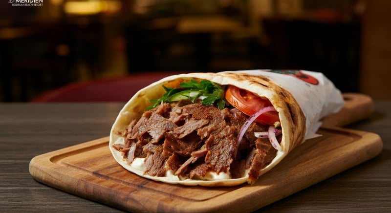 Bodrum best döner restaurants