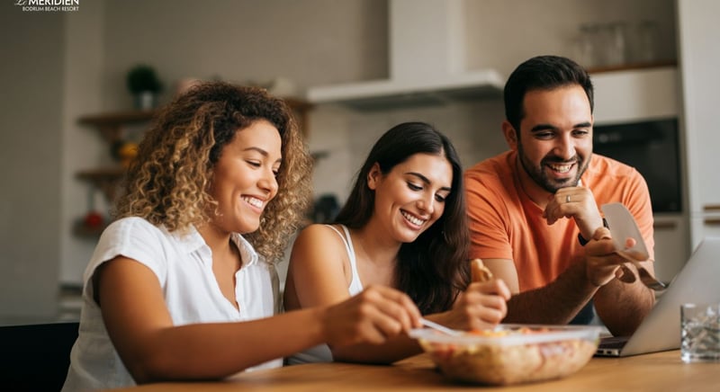 Common mistakes to avoid on 7-day diet journey