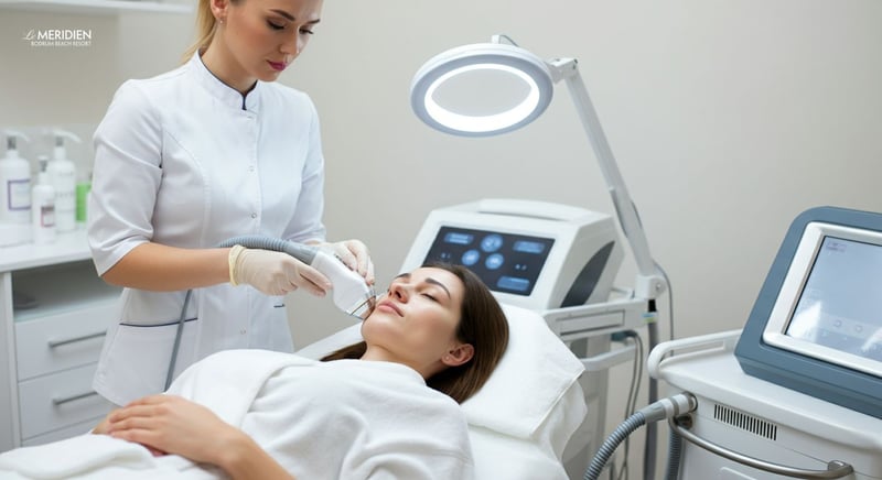 Le Méridien Bodrum: Doğayla iç içe lüks yaşam