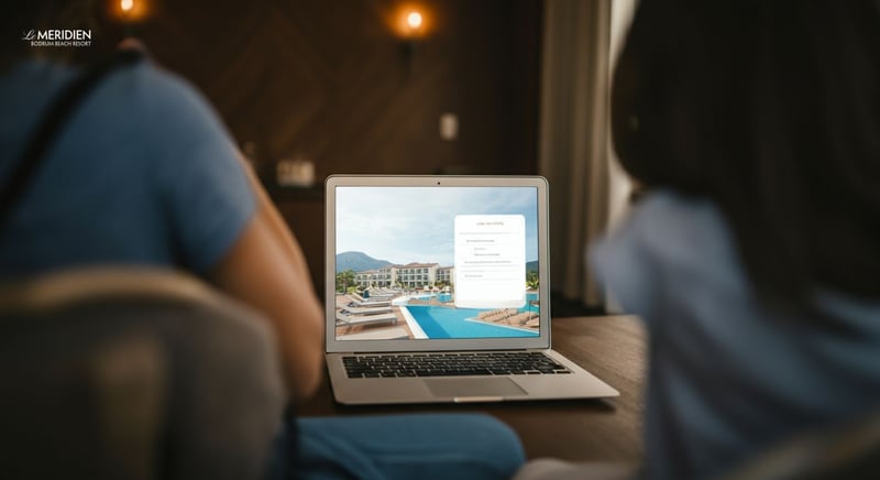 Key amenities in family accommodations
