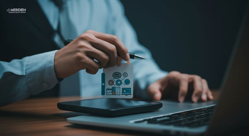 Key factors for selecting service type