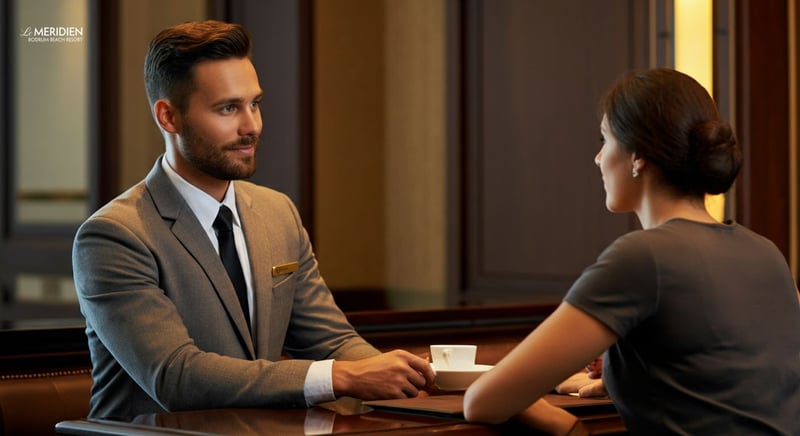 Key features to look for in a hotel