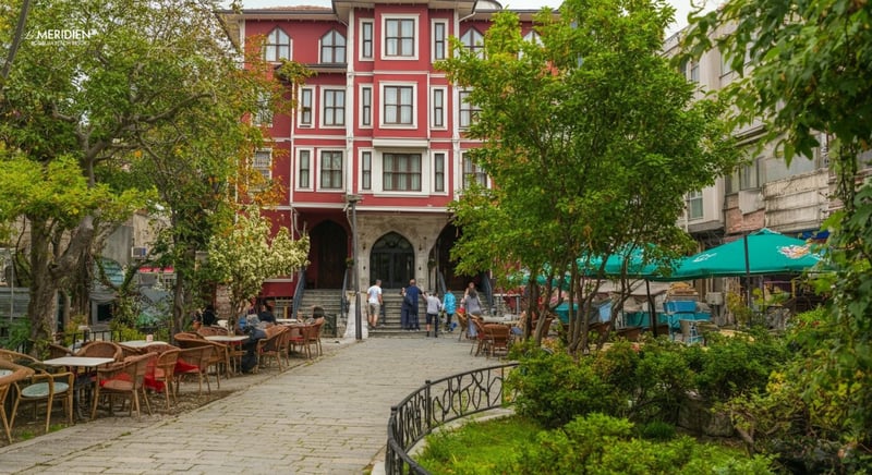 Konaklama tipi seçerken dikkat edilmesi gerekenler