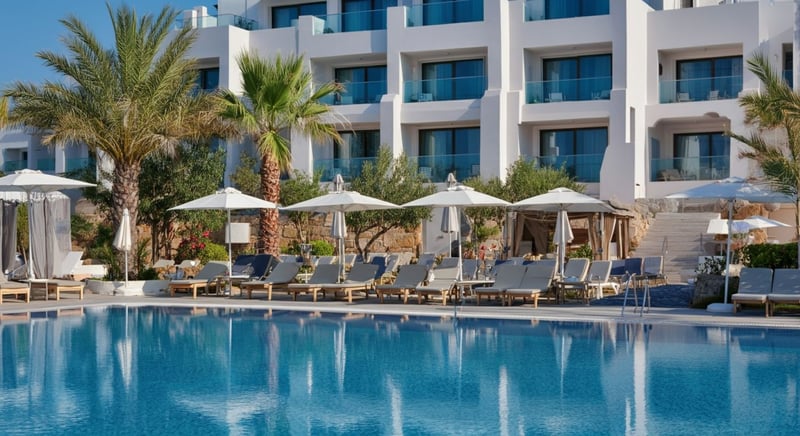 Кулинарные изыски в ресторанах Le Meridien