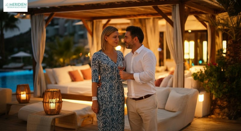 Секреты безупречного сервиса в Le Meridien