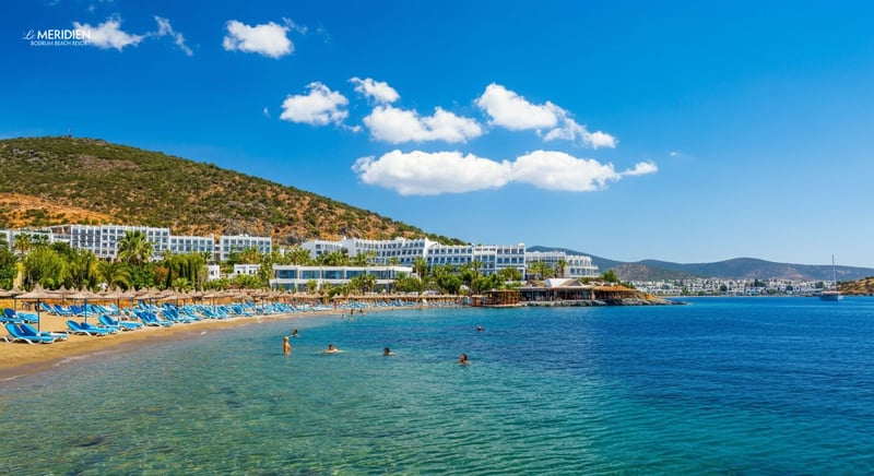 Почему Le Meridien — Лучший Выбор для Семейного Отдыха