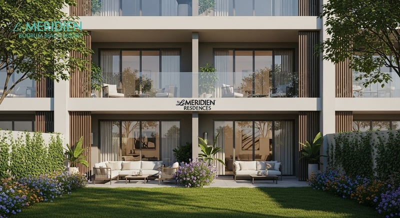 Бодрум отели: развлечения и мероприятия от Le Meridien