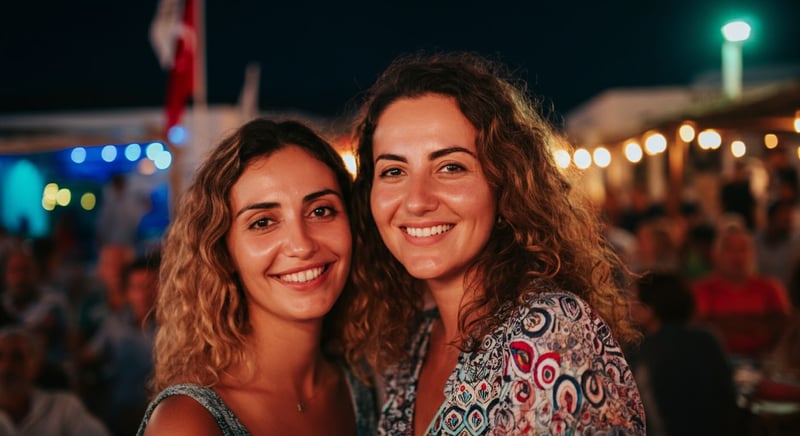 Le Meridien Bodrum etkinlikleri