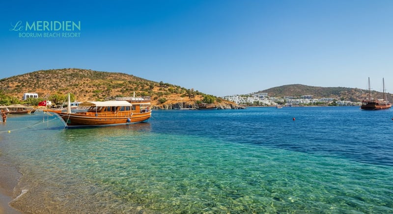 Luxury Bodrum: Coastal Elegance and Refined Experiences