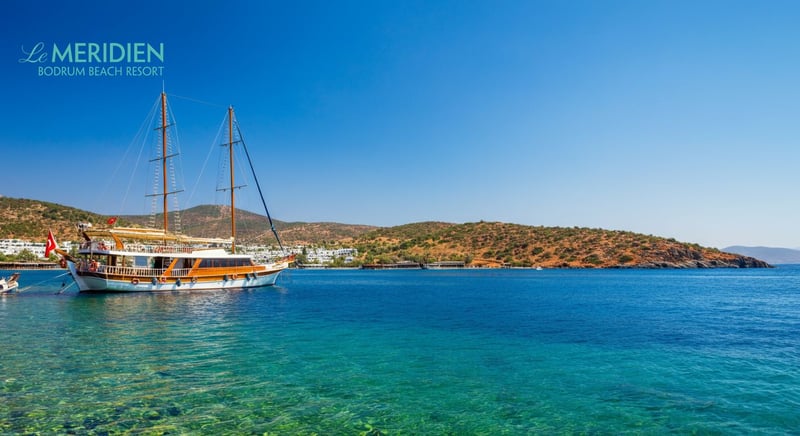 Luxury Bodrum villas vs. all-inclusive resorts comparison