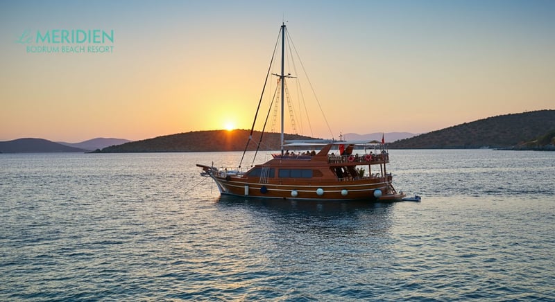 Luxury escapes and family fun in Bodrum holiday