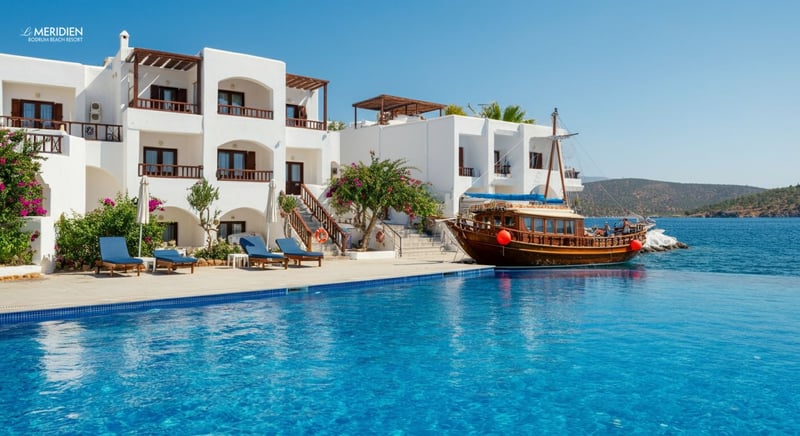 Luxury Experiences: Elevate Your Bodrum Holiday