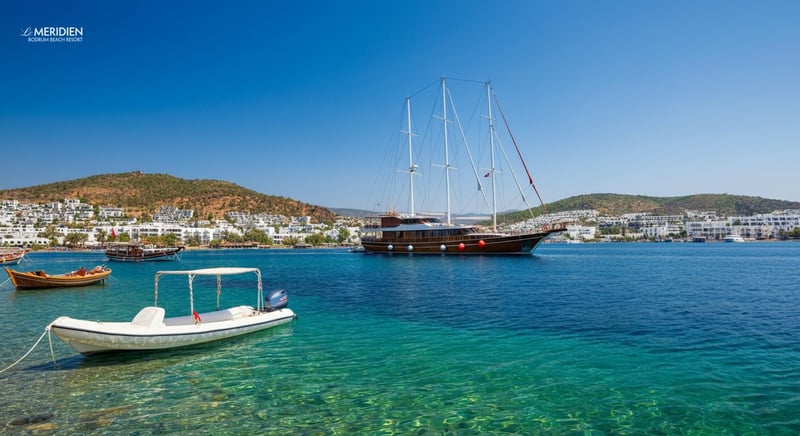 Luxury Experiences: Elevate Your Bodrum Stay