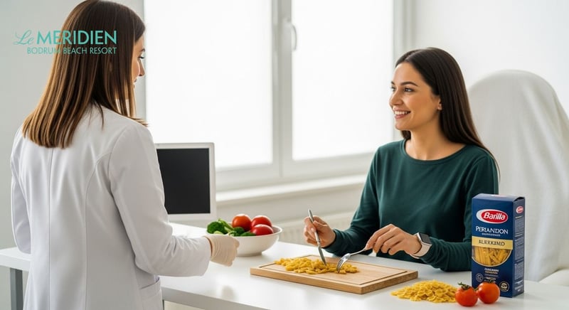 Barilla Makarna Çeşitleri ile Sağlıklı Yaşam