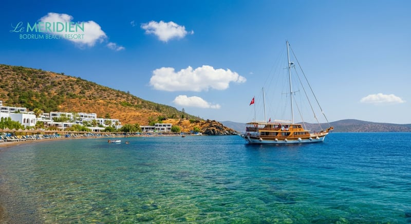 Navigate Bodrum Like a Pro: Essential Travel Tips & Tricks