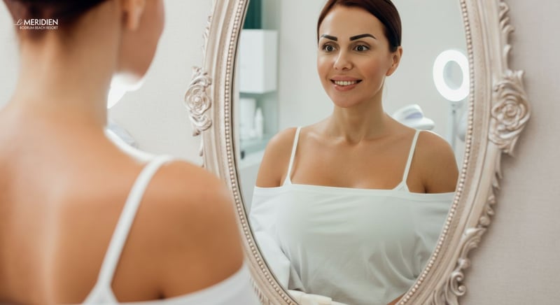 Experience Wellness and Comfort at Le Méridien