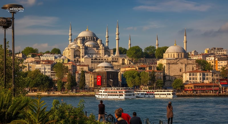 Otel konum özellikleri ve önemi