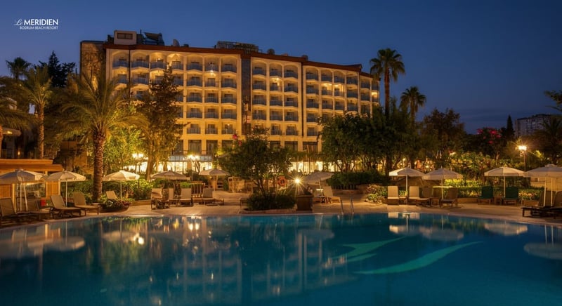 Otel rezervasyonu ipuçları